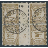 MIFR261 - N° TA 46- A.GERBER Philatélie - Philatélie 