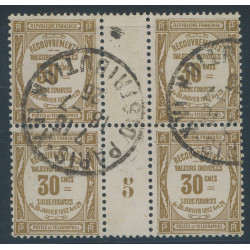 MIFR261 - N° TA 46