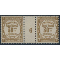 MIFR262 - N° TA 46