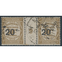 MIFR263 - N° TA 49- A.GERBER Philatélie - Philatélie 