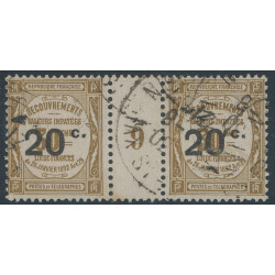 MIFR263 - N° TA 49