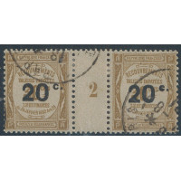 MIFR264 - N° TA 49- A.GERBER Philatélie - Philatélie 