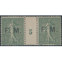 MIFR267 - N° FM 3