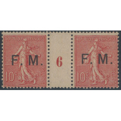 MIFR268 - N° FM 4