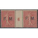 MIFR268 - N° FM 4
