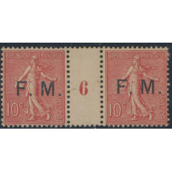 MIFR269 - N° FM 4