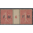 MIFR269 - N° FM 4