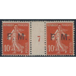 MIFR270 - N° FM 5