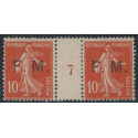 MIFR270 - N° FM 5