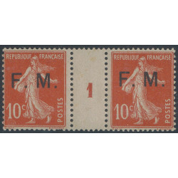 MIFR271 - N° FM 5
