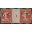 MIFR271 - N° FM 5
