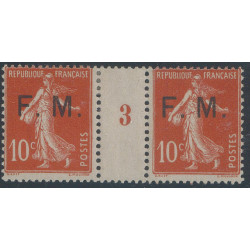 MIFR272 - N° FM 5