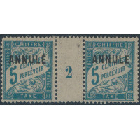 MIFR274 - N° 28 CI 1- A.GERBER Philatélie - Philatélie 