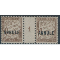 MIFR276 - N° 29 CI 1- A.GERBER Philatélie - Philatélie 