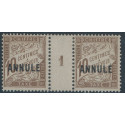 MIFR276 - N° 29 CI 1
