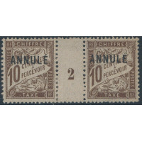 MIFR277 - N° 29 CI 1- A.GERBER Philatélie - Philatélie 