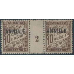 MIFR277 - N° 29 CI 1