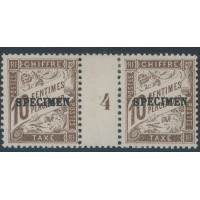 MIFR278 - N° 29 CI 2- A.GERBER Philatélie - Philatélie 
