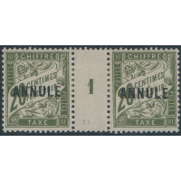 MIFR279 - N° 31 CI 1- A.GERBER Philatélie - Philatélie 