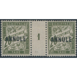 MIFR279 - N° 31 CI 1
