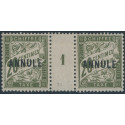 MIFR279 - N° 31 CI 1