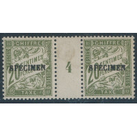 MIFR280 - N° 31 CI 2- A.GERBER Philatélie - Philatélie 