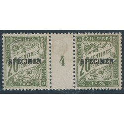 MIFR280 - N° 31 CI 2