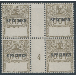 MIFR282 - N° Ret ouv 38/51
