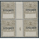 MIFR282 - N° Ret ouv 38/51- A.GERBER Philatélie - Philatélie 