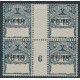 MIFR282 - N° Ret ouv 38/51- A.GERBER Philatélie - Philatélie 