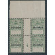 MIFR282 - N° Ret ouv 38/51- A.GERBER Philatélie - Philatélie 