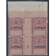 MIFR282 - N° Ret ouv 38/51- A.GERBER Philatélie - Philatélie 