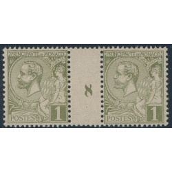MIMON001 - N° 11