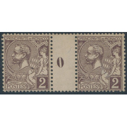 MIMON007 - N° 12