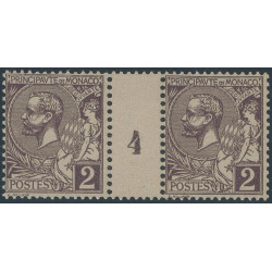 MIMON008 - N° 12