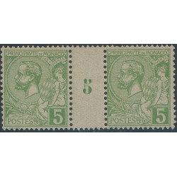 MIMON013 - N° 22