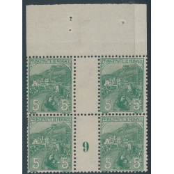 MIMON019 - N° 28