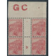 MIMON020 - N° 29- A.GERBER Philatélie - Philatélie 