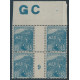 MIMON021 - N° 30- A.GERBER Philatélie - Philatélie 