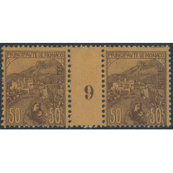 MIMON022 - N° 31