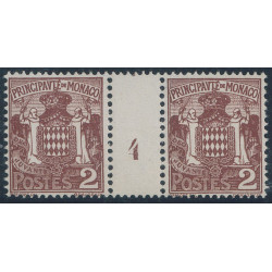 MIMON050 - N° 74