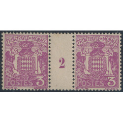 MIMON054 - N° 74 A