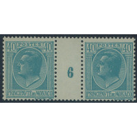MIMON082 - N° 84- A.GERBER Philatélie - Philatélie 