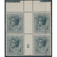 MIMON084 - N° 85- A.GERBER Philatélie - Philatélie 