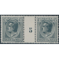 MIMON085 - N° 85- A.GERBER Philatélie - Philatélie 