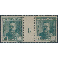 MIMON087 - N° 86- A.GERBER Philatélie - Philatélie 