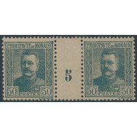MIMON088 - N° 86- A.GERBER Philatélie - Philatélie 