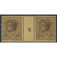 MIMON090 - N° 87- A.GERBER Philatélie - Philatélie 