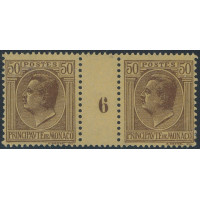 MIMON091 - N° 87- A.GERBER Philatélie - Philatélie 