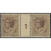 MIMON092 - N° 87- A.GERBER Philatélie - Philatélie 